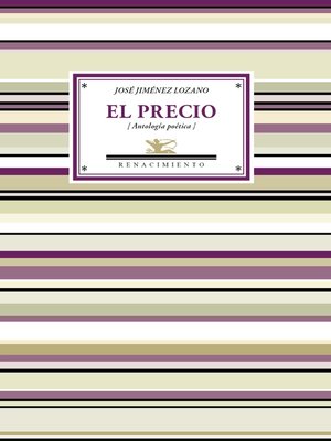 cover image of El precio